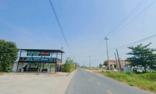 CHÀO BÁN LÔ ĐẤT ĐẸP NGAY CỒN MUI – DUY PHƯỚC  – GIÁ CHỈ 750TR.