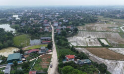 Bất Động Sản Hoà Bình -Phú Thọ