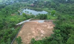 SIỂU PHẨM! 1441M2 (200ONT) LÔ GÓC VIEW TRIỆU $