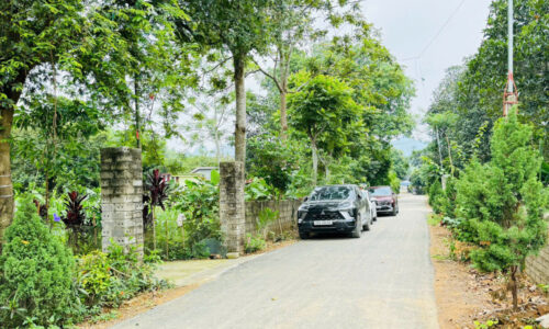 BÁN ĐẤT FULL THỔ CƯ TẠI THỊ TRẤN BA HÀNG ĐỒI