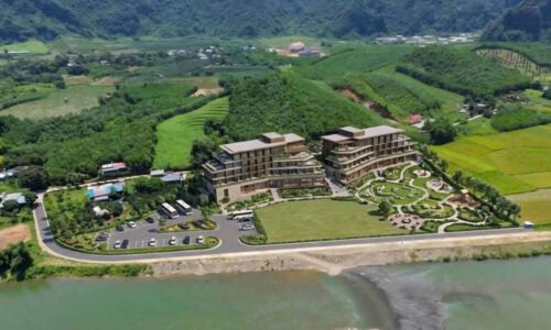 🔥 SIÊU PHẨM VEN SÔNG BÔI – 19.000m² | 3.000m² THỔ CƯ | CHỈ 14 TỶ 🔥