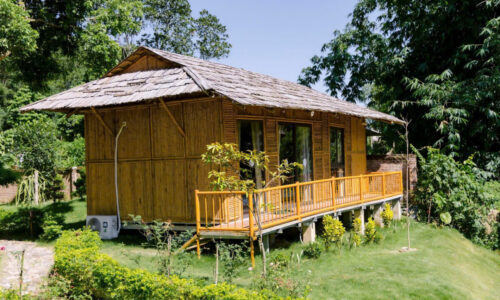 🌿 CẦN BÁN HOMESTAY VEN SUỐI – ĐANG KINH DOANH ỔN ĐỊNH 🌿