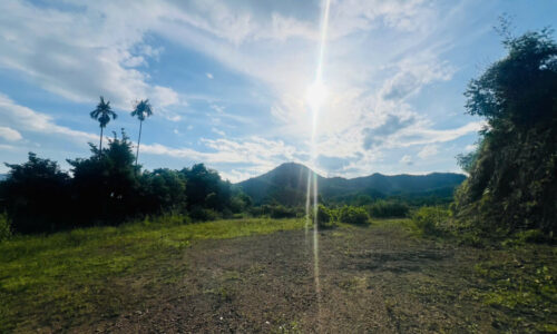 🏞 CHÍNH CHỦ BÁN LÔ ĐẤT CỰC ĐẸP – VIEW TOÀN CẢNH NÚI ĐÁ, CÁNH ĐỒNG 🏞