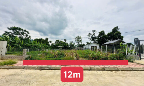 🔥 SIÊU PHẨM VIEW HỒ GÒ MÈ – 427m² – SÁT DỰ ÁN KĐT NGHỈ DƯỠNG LASAVER