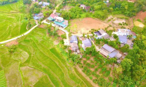 🌿 CHÍNH CHỦ CẦN NHƯỢNG LẠI LÔ ĐẤT ĐẸP TẠI KIM BÔI – HÒA BÌNH (nay là Kim Bôi, Phú Thọ) 🌿