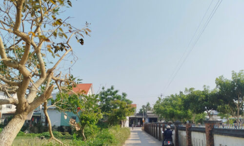 HƠN 800TR – SỞ HỮU LÔ ĐẤT DIỆN TÍCH LỚN NGAY TRUNG TÂM NAM PHƯỚC! 🔥