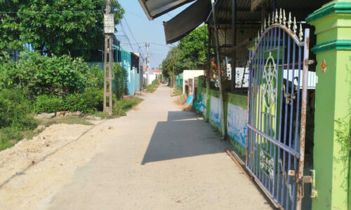 LANG CHÂU BẮC – DUY PHƯỚC | CHỈ 5XX TRIỆU