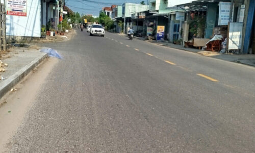🔥 NAM PHƯỚC – ĐẤT TRUNG TÂM CHỈ NHỈNH 800 TRIỆU! 🔥