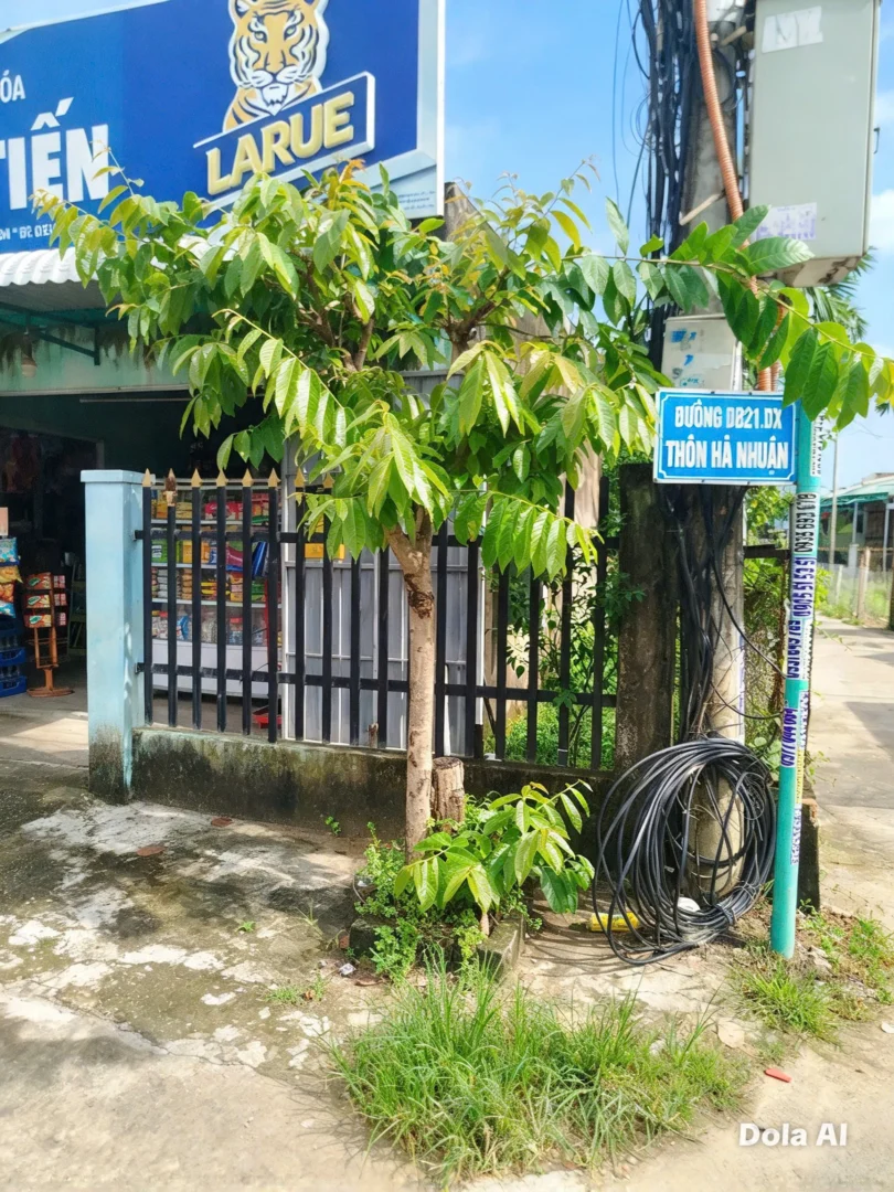 🔥 BÁN ĐẤT DUY PHƯỚC – GẦN CẦU BÀ NGÂN CHỈ 500M 🔥