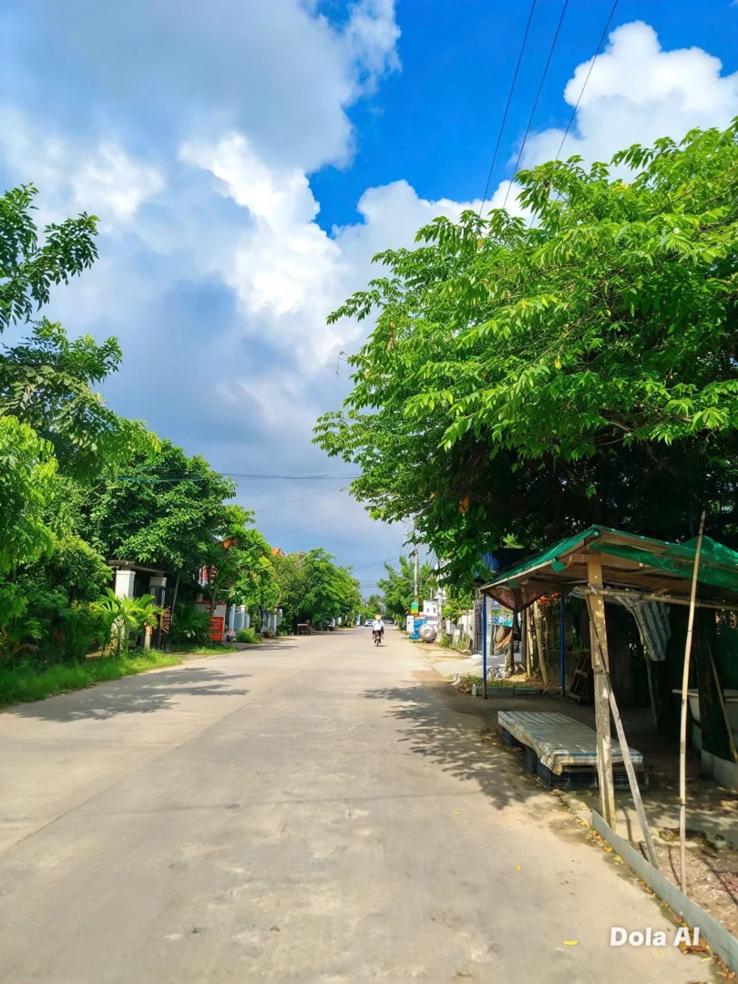 3 LÔ LIỀN KỀ VIEW LÚA – CÁCH HỘI AN 3KM – GIÁ CHỈ 8XX! 🏡