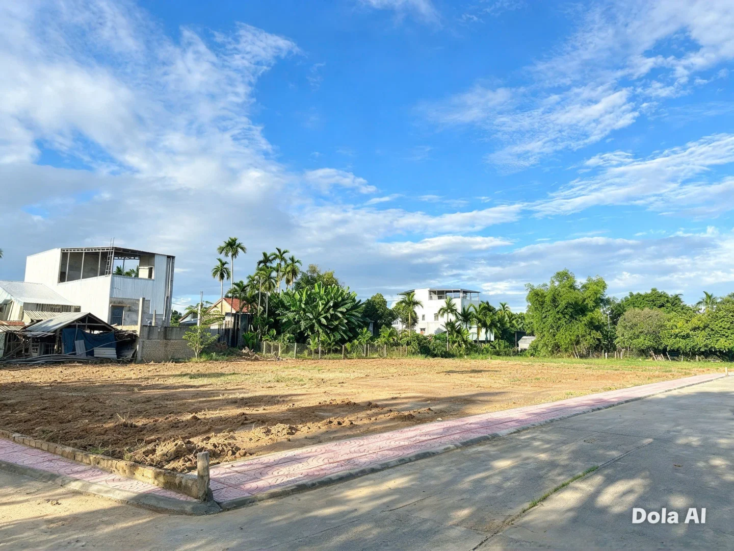 ĐẤT VEN HỘI AN – GẦN CẦU BÀ NGÂN – GIÁ CHỈ HƠN 700 TRIỆU/LÔ