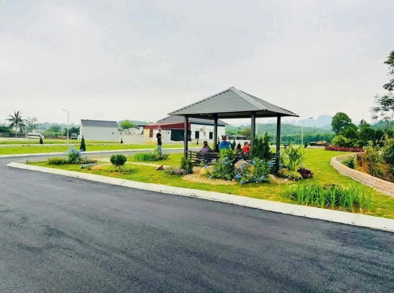 Bất Động Sản Hoà Bình – Phú Thọ
