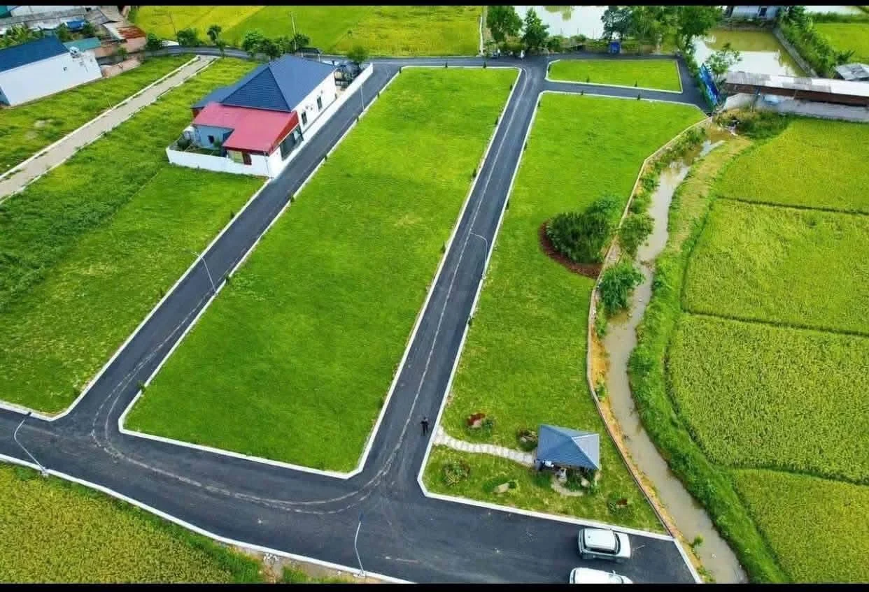 Bất Động Sản Hoà Bình – Phú Thọ